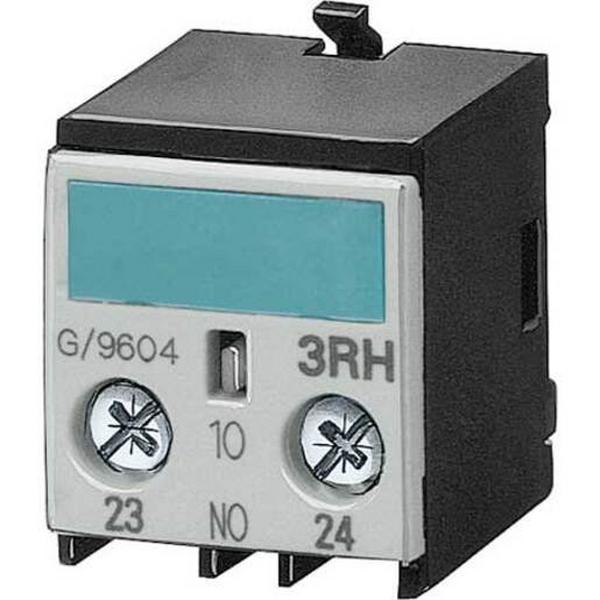 AUXILARY CONTACT FR MNT 1NC S0-S12, Ideal Electrical Catalogue Industrial Contactor Overload Contactor Relay - Construction Supplies Australia
