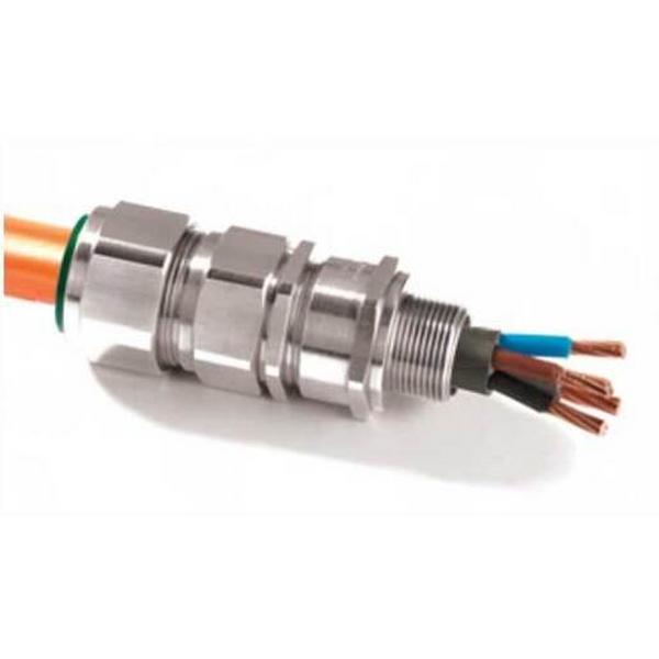 Gland, Cable, 32 (M32) E1Fw SWA Cable, Ideal Electrical Catalogue Cable Management Protective Hose Accessories Cable Gland - Construction Supplies Australia
