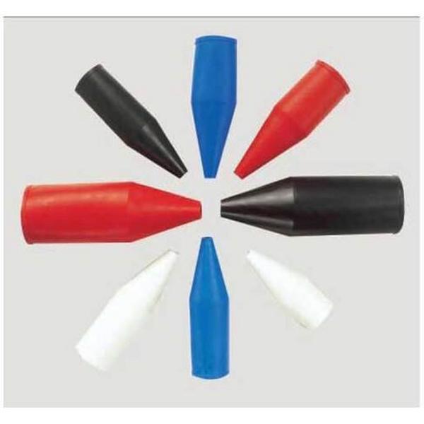 Shroud PVC Black PVC21-50-Cwd/E1Fw, Ideal Electrical Catalogue Cable Management Protective Hose Accessories Cable Gland Shroud - Construction Supplies Australia
