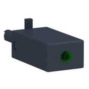 VARSTR W/ LED24/60VACDC FOR RSZ SOCKTS
