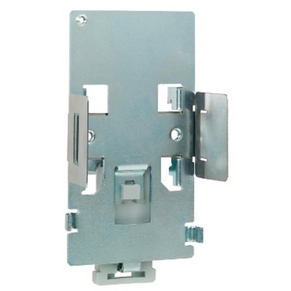 RAIL DIN KIT (FOR POWER SIZE 1), Ideal Electrical Catalogue Power Distribution Distribution Boards Din Rail Adapter - Construction Supplies Australia