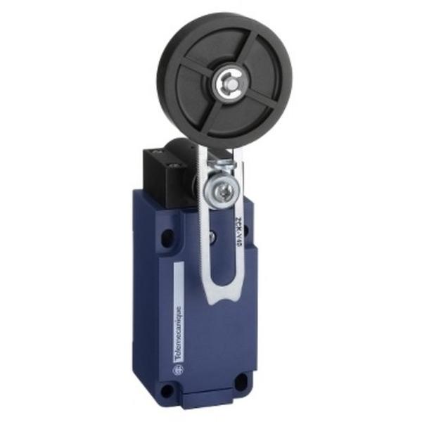 LIMIT SWITCH, Ideal Electrical Catalogue Industrial Switch End Switch - Construction Supplies Australia