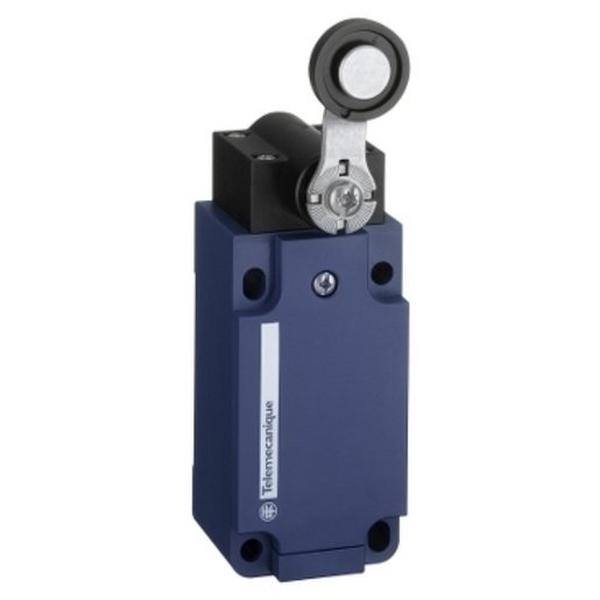 LIMIT SWITCH, Ideal Electrical Catalogue Industrial Switch End Switch - Construction Supplies Australia