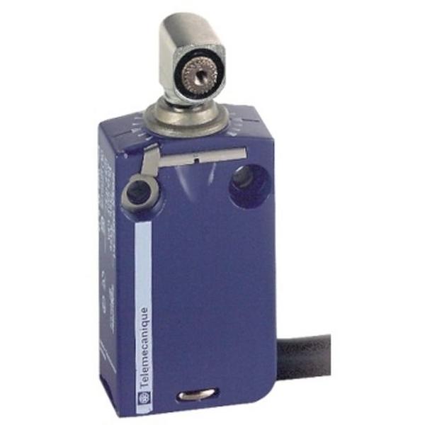 LIMIT SWITCH 1NO 1NC SA 1M CABLE ROTATIVE HEAD, Ideal Electrical Catalogue Industrial Switch End Switch - Construction Supplies Australia