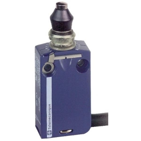 LIMIT SWITCH 1NO 1NC SA 1M CABLE END PLUNGER ELAS, Ideal Electrical Catalogue Industrial Switch End Switch - Construction Supplies Australia