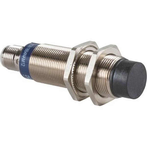 INDUCTIVE SENSOR CYLINDRICAL M18 12 48V, Ideal Electrical Catalogue Industrial Sensor Inductive Proximity Switch - Construction Supplies Australia