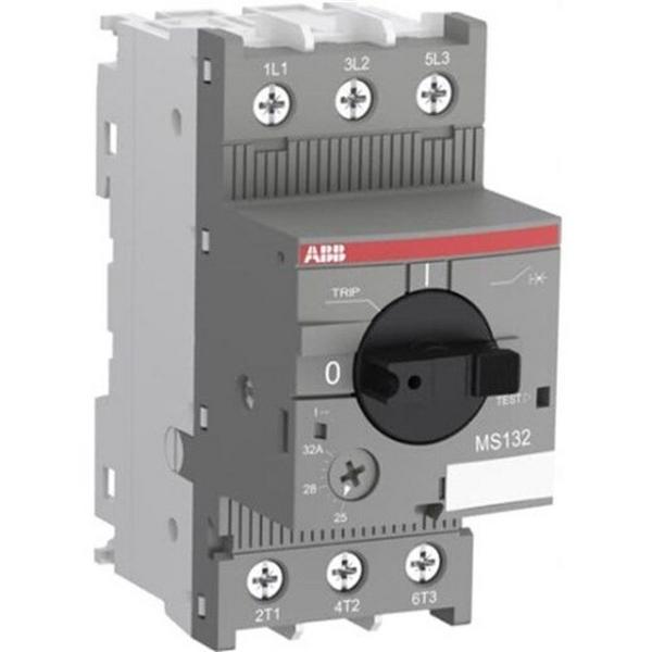 Man Motor Starter 16-20A, Ideal Electrical Catalogue Industrial Motors Electric Motor - Construction Supplies Australia