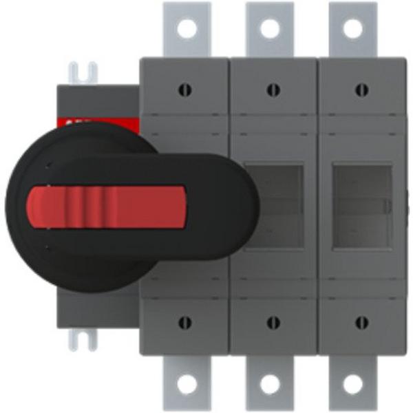 Switch Fuse Bs 160A 3P, Ideal Electrical Catalogue Industrial Switch Fuse Switch Disconnector - Construction Supplies Australia