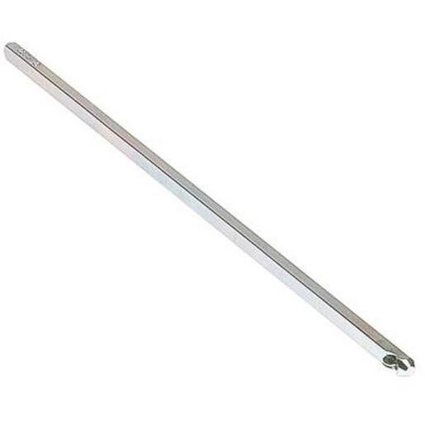 Shaft 6mmx250mm Suit Handle Oh-1Ah1 3Ah, Ideal Electrical Catalogue Industrial Switch Switch Operating Shaft - Construction Supplies Australia