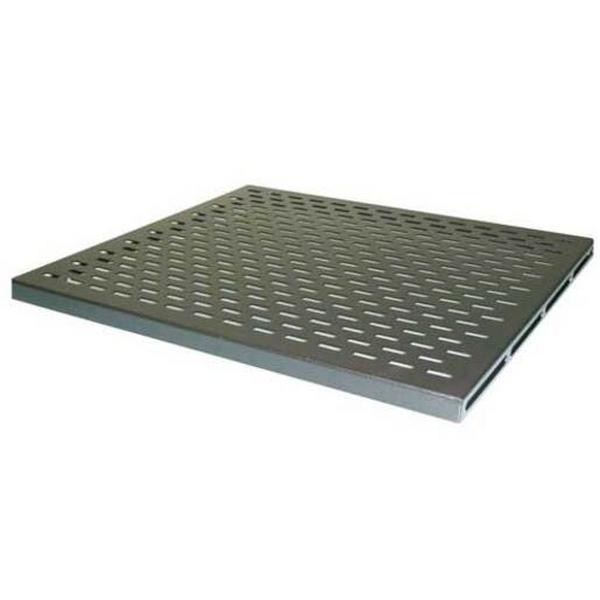 19In X 900mm Deep Fixed Shelf, Ideal Electrical Catalogue Data Communications Cabinets Enclosures Network Cabinet Accessories - Construction Supplies Australia