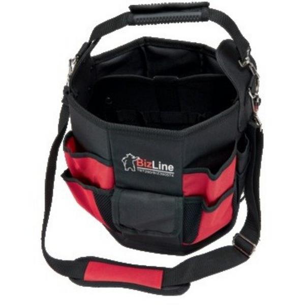 Tool Bag Technician 290mm, Ideal Electrical Catalogue Tools Instrumentation Tool Organisation Tool Box Case - Construction Supplies Australia