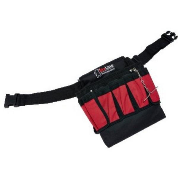 Tool Pouch Electricians Heavy Duty, Ideal Electrical Catalogue Tools Instrumentation Tool Organisation Tool Belt - Construction Supplies Australia