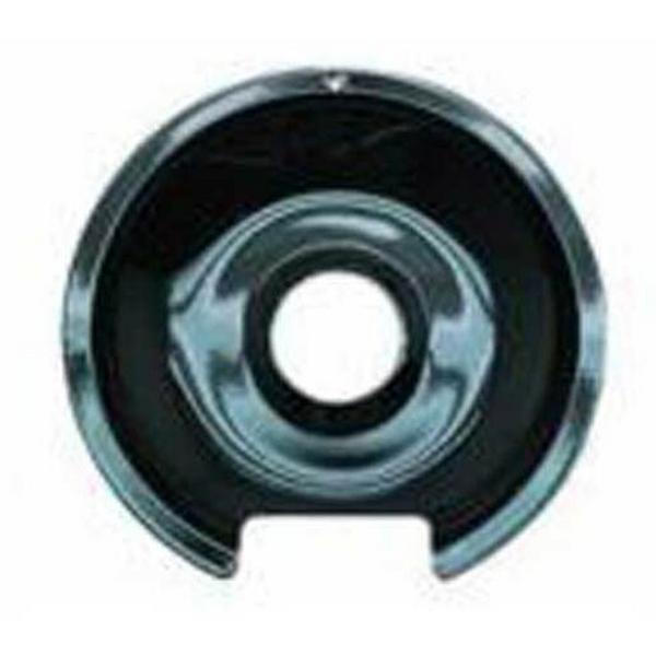 Drip Pan 8 Inch, Ideal Electrical Catalogue Electrical Appliances Spares Stove Guard - Construction Supplies Australia