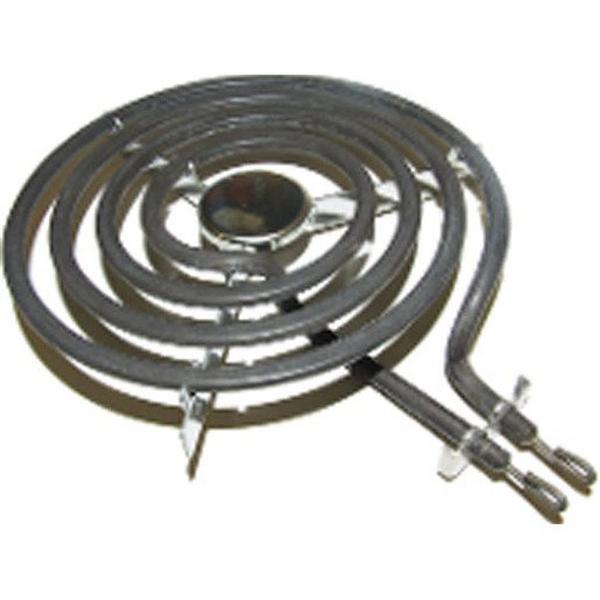 Hotplate 2100W 180mm, Ideal Electrical Catalogue Electrical Appliances Spares Heating Element Baking Oven - Construction Supplies Australia