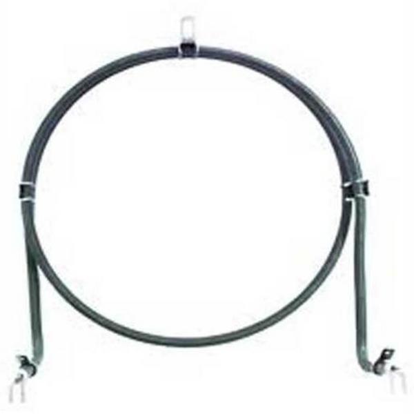 2400W Chef/Westinghouse Element Fan Forced, Ideal Electrical Catalogue Electrical Appliances Spares Heating Element Baking Oven - Construction Supplies Australia