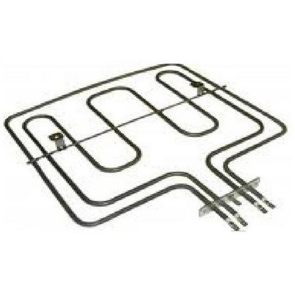 F+P Swivel Plated Oven Elements, Ideal Electrical Catalogue Electrical Appliances Spares Heating Element Baking Oven - Construction Supplies Australia