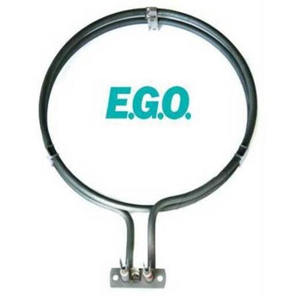 Element Oven Fan Firced 2400W F+P 447752P, Ideal Electrical Catalogue Electrical Appliances Spares Heating Element Baking Oven - Construction Supplies Australia