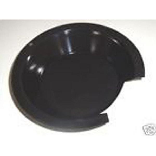 Drip Pan 180mm, Ideal Electrical Catalogue Electrical Appliances Spares Stove Guard - Construction Supplies Australia