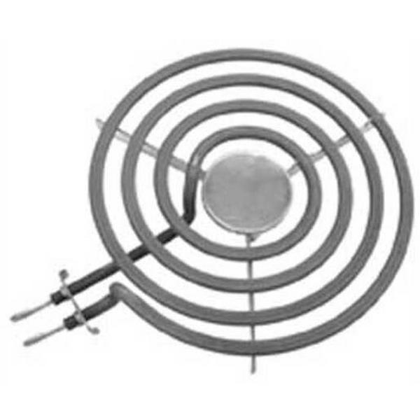 Hotplate 1100W 145mm, Ideal Electrical Catalogue Electrical Appliances Spares Heating Element Baking Oven - Construction Supplies Australia