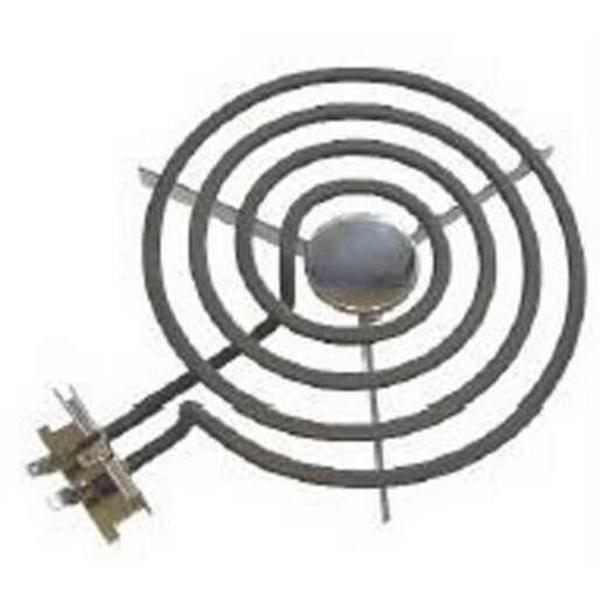 Hotplate Element 2050 Watt 240 Volt Wired-In Hotplate 8", Ideal Electrical Catalogue Electrical Appliances Spares Heating Element Baking Oven - Construction Supplies Australia