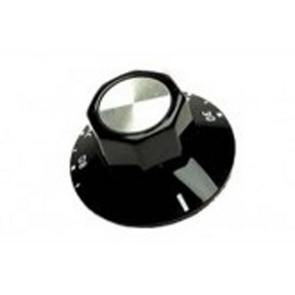 Knob 30'-110'C, Ideal Electrical Catalogue Electrical Appliances Spares Accessories Spare Parts For Cooking Device Baking Device - Construction Supplies Australia
