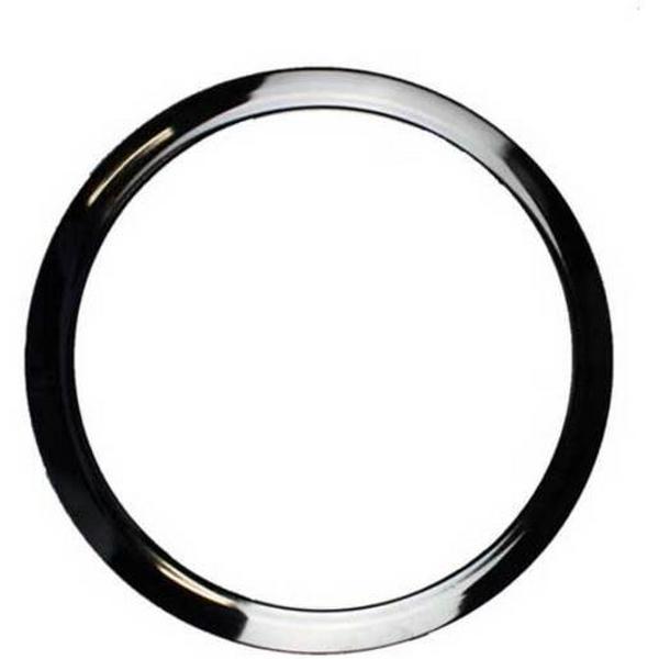 145mm Trim Ring, Ideal Electrical Catalogue Electrical Appliances Spares Accessories Spare Parts For Cooking Device Baking Device - Construction Supplies Australia