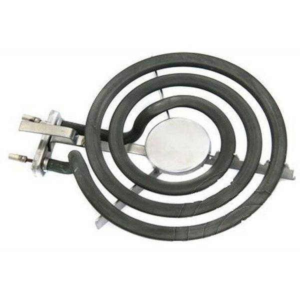 1250W Hotplate 6 1/4" Plug-In, Ideal Electrical Catalogue Electrical Appliances Spares Heating Element Baking Oven - Construction Supplies Australia