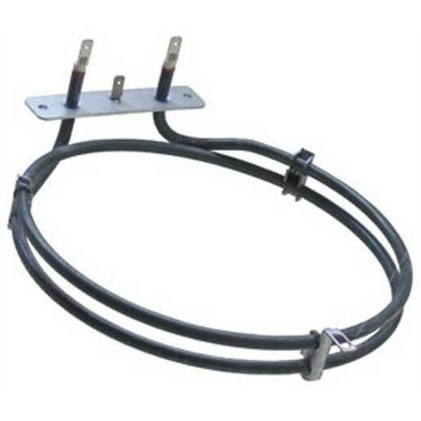 2000W Kleenmaid Fan Forced Element, Ideal Electrical Catalogue Electrical Appliances Spares Heating Element Baking Oven - Construction Supplies Australia