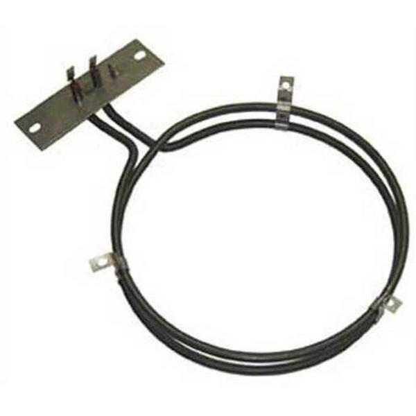 1800W F/Forced Oven Element, Ideal Electrical Catalogue Electrical Appliances Spares Heating Element Baking Oven - Construction Supplies Australia