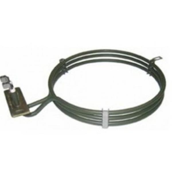 2300W Long Neck Fan Forced Element - Blanco + Technika, Ideal Electrical Catalogue Electrical Appliances Spares Heating Element Baking Oven - Construction Supplies Australia