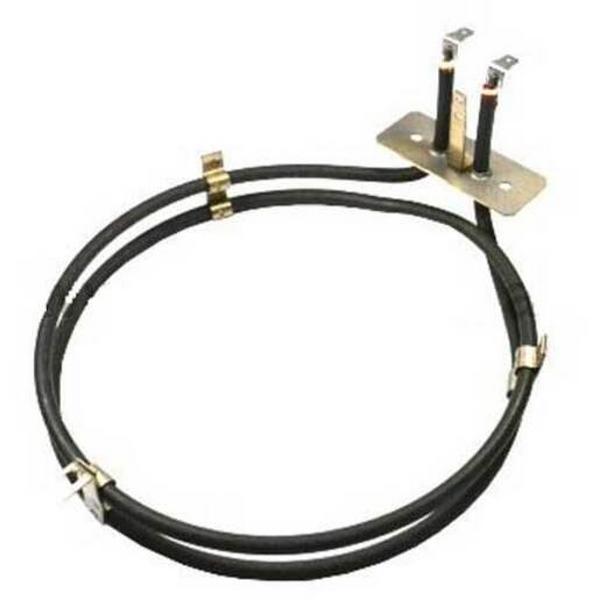 2200W Element Fan Forced, Ideal Electrical Catalogue Electrical Appliances Spares Heating Element Baking Oven - Construction Supplies Australia