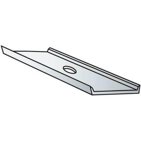 Butterfly Nut M6, Ideal Electrical Catalogue Hardware Nuts Bolts Wing Nut - Construction Supplies Australia