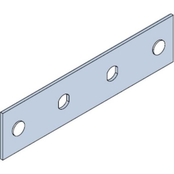 Cable Tray Splice Plate Gvb Fish Joiner, Ideal Electrical Catalogue Cable Management Cable Support Bracket For Cable Support System - Construction Supplies Australia