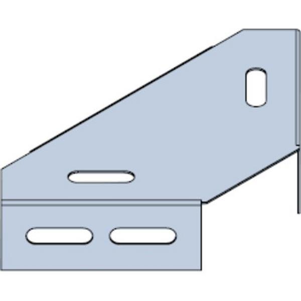 Cable Tray Tee/Cross Bracket, Ideal Electrical Catalogue Cable Management Cable Ladder Cross Piece For Cable Ladder - Construction Supplies Australia