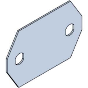 CABLE TRAY RISER LINK PLT GVB