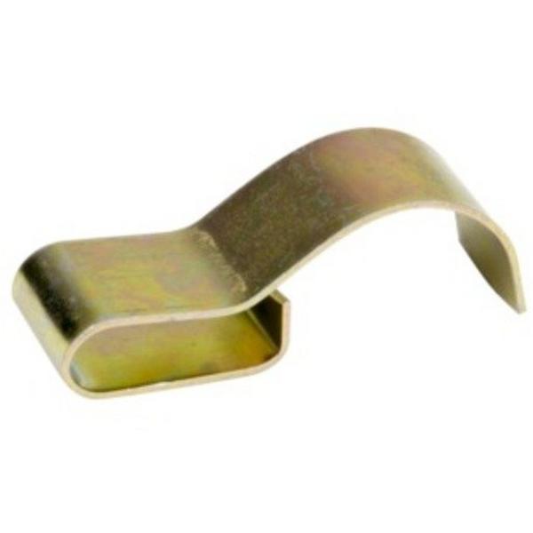 Girder Clip Suits Conduit 25-32mm, Ideal Electrical Catalogue Hardware Fixings Fixing Clamp - Construction Supplies Australia