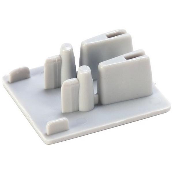 MCB Fuse Holder Ul508 Bus Bar Accessory, Ideal Electrical Catalogue Power Distribution Busbar Accessories Spare Parts For Busbar Trunks - Construction Supplies Australia