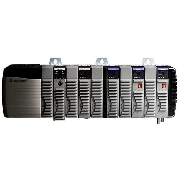 Clx Enet/Ip Module - Tp X-Envt, Ideal Electrical Catalogue Industrial Plc Plc Communication Module - Construction Supplies Australia
