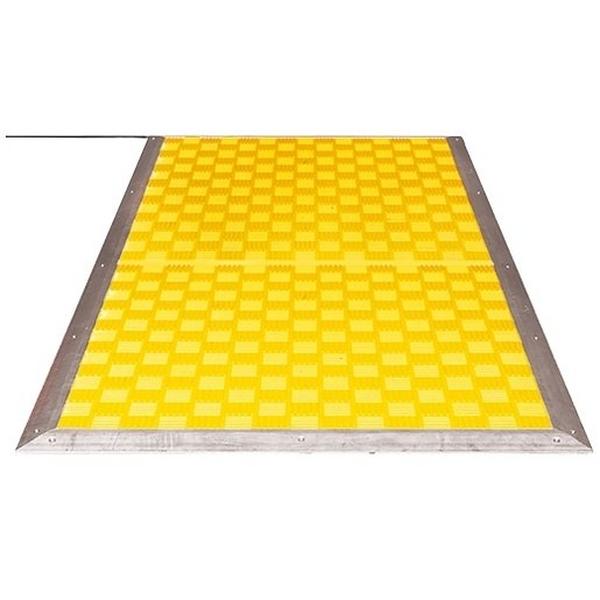 Guardmaster Safety Mats, Ideal Electrical Catalogue Industrial Sensor Pressure Sensitive Protective Device - Construction Supplies Australia