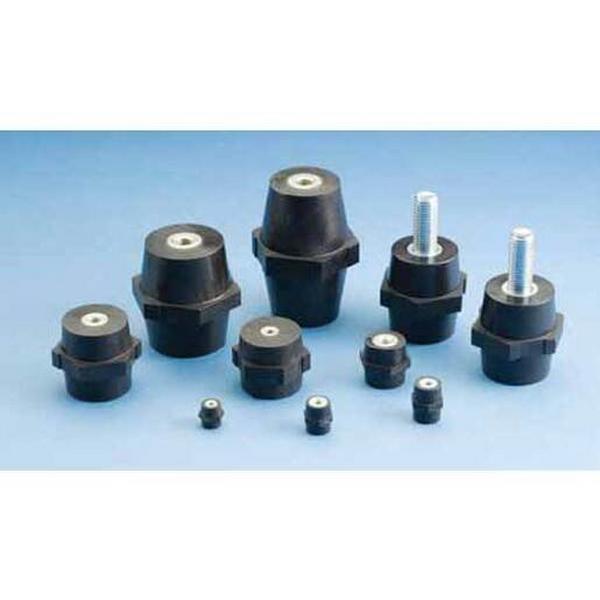 Insulator ISO Polymide 60M10, Ideal Electrical Catalogue Hardware Fixings Support Insulator - Construction Supplies Australia