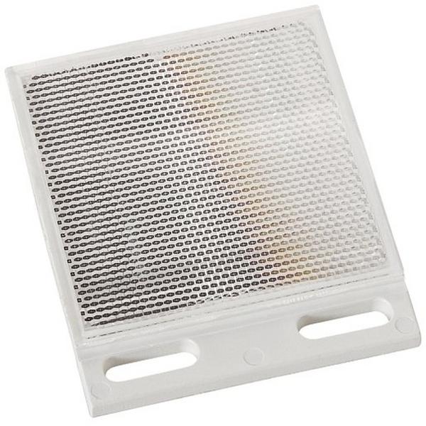 Reflectors For Photo Sensor, Ideal Electrical Catalogue Industrial Sensor Reflector For Photoelectric Sensor - Construction Supplies Australia