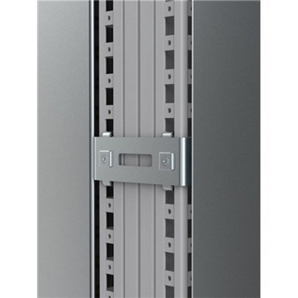 Comb Brackets For Mcs/Mcd, Ideal Electrical Catalogue Power Distribution Devices For Distribution Boards Components For Arrangement Baying System Enclosure Cabinet - Construction Supplies Australia