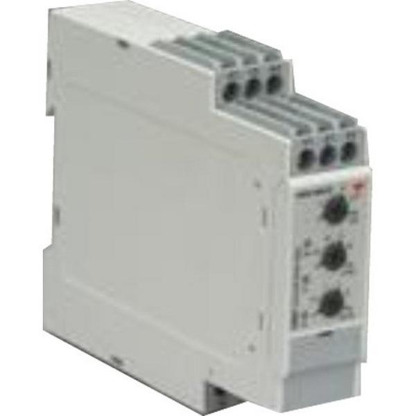 Mon Relay O/U-C 5A 24/48VAC/DC, Ideal Electrical Catalogue Power Distribution Relays Current Monitoring Relay - Construction Supplies Australia