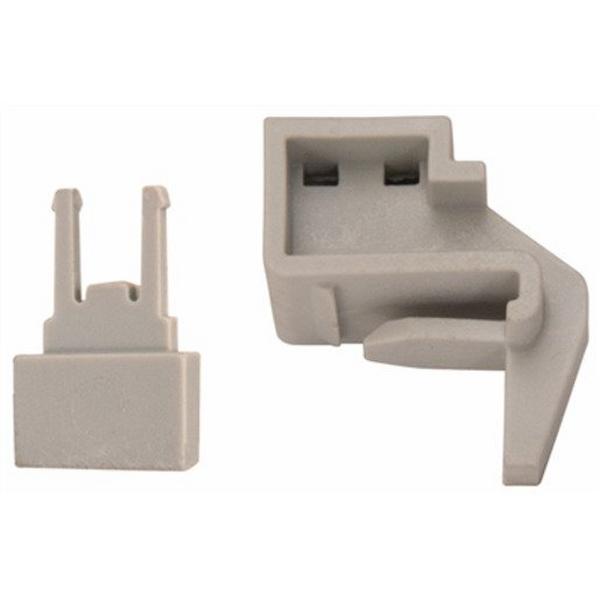 DIN T Ldog 3-6mm Rh 12Pkt, Ideal Electrical Catalogue Industrial Switch Accessories Spare Parts For Low Voltage Switch Technology - Construction Supplies Australia