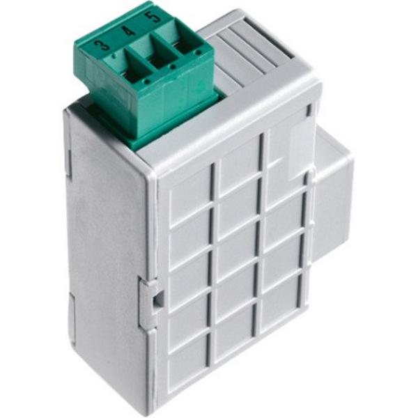 Nemo Heavy Duty Comms Module Rs485, Ideal Electrical Catalogue Industrial Bus System Fieldbus Decentr Periphery Communication Module - Construction Supplies Australia