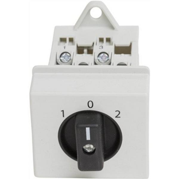 Switch Cam 1P C/O, Ideal Electrical Catalogue Industrial Switch Off Load Switch - Construction Supplies Australia