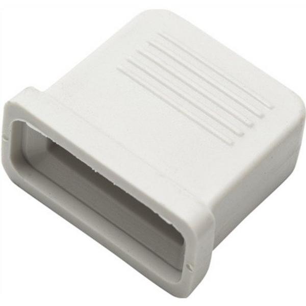 CHASSIS NC BUSBAR PLASTIC CAP, Ideal Electrical Catalogue Power Distribution Busbar Accessories Spare Parts For Busbars - Construction Supplies Australia