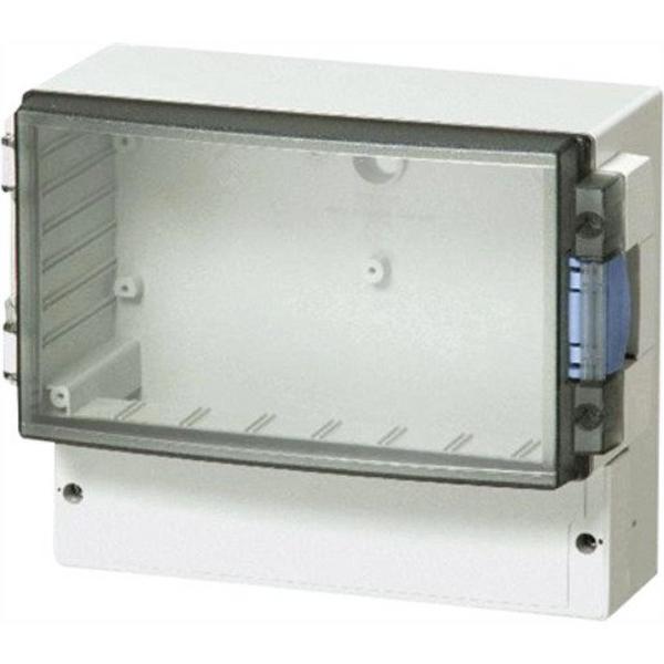 Enclosure Cardmaster Iii 213X185X118, Ideal Electrical Catalogue Industrial Enclosures Electronic Enclosure - Construction Supplies Australia