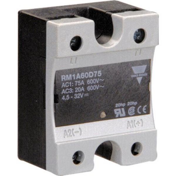 SOLID STATE RELAY 25A 265VAC ZS 24VACDC-265V, Ideal Electrical Catalogue Power Distribution Relays Solid State Relay - Construction Supplies Australia
