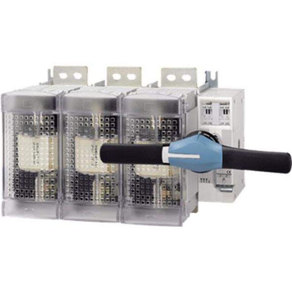 Ssfdn Kit 800A 3P 38113080, Ideal Electrical Catalogue Industrial Switch Fuse Switch Disconnector - Construction Supplies Australia